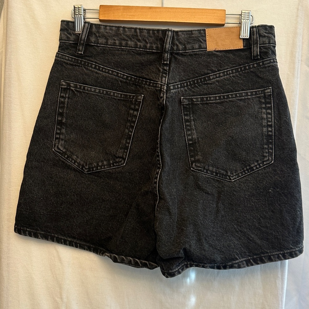 Zara Shorts Size 8
